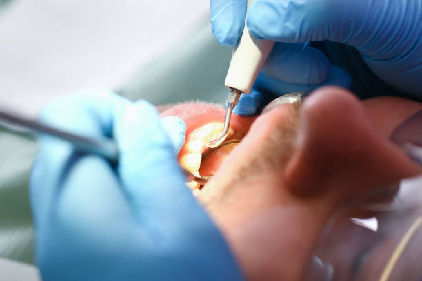 Best Emergency TMJ Treatment in Rock Rapids, IA