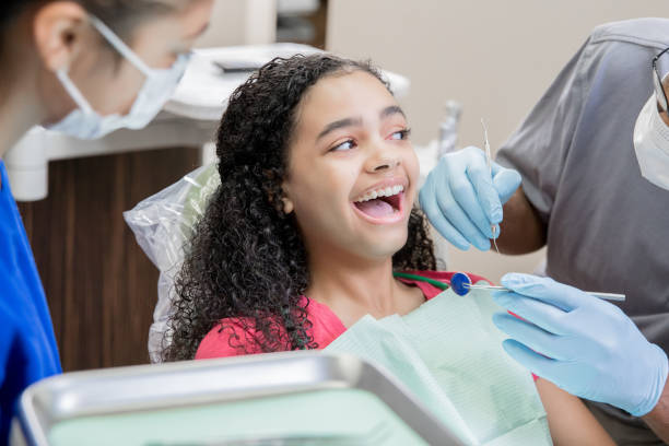 Best Emergency Wisdom Teeth Removal in Rock Rapids, IA